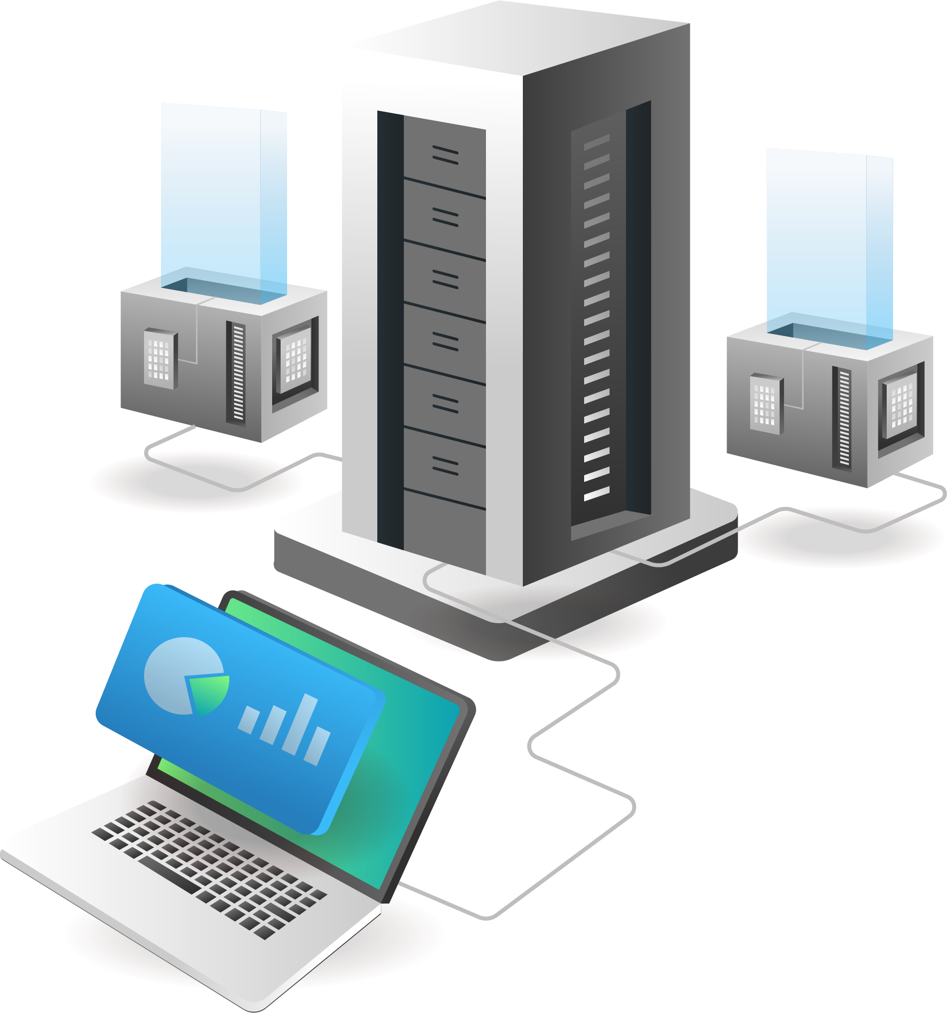 Reploid.io | Advanced Custom FX VPS